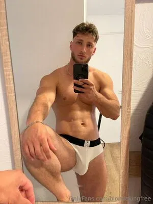 Blondekingfree OnlyFans Leaked Free Thumbnail Picture - #bNU3BVYEbu
