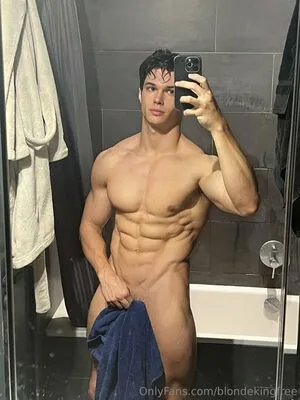 Blondekingfree OnlyFans Leaked Free Thumbnail Picture - #gxqTeeew3z