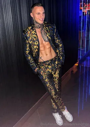 Blondekingfree OnlyFans Leaked Free Thumbnail Picture - #i6vzyacWCJ