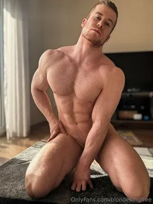Blondekingfree OnlyFans Leaked Free Thumbnail Picture - #inT9ZVM2fg