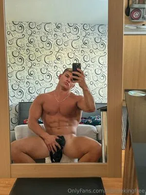 Blondekingfree OnlyFans Leaked Free Thumbnail Picture - #myqShtzYtw