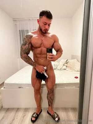 Blondekingfree OnlyFans Leaked Free Thumbnail Picture - #nWztyrTG7n