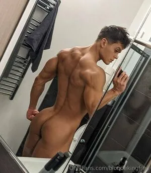 Blondekingfree OnlyFans Leaked Free Thumbnail Picture - #pd0N3ea191