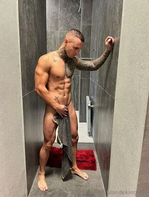 Blondekingfree OnlyFans Leaked Free Thumbnail Picture - #pg3TuNNjhb