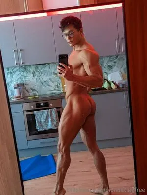 Blondekingfree OnlyFans Leaked Free Thumbnail Picture - #sf9gtkPD9s