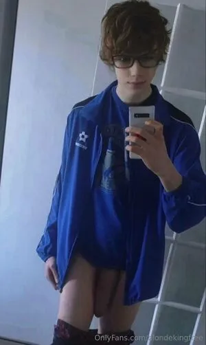 Blondekingfree OnlyFans Leaked Free Thumbnail Picture - #t7ozjwCQB1