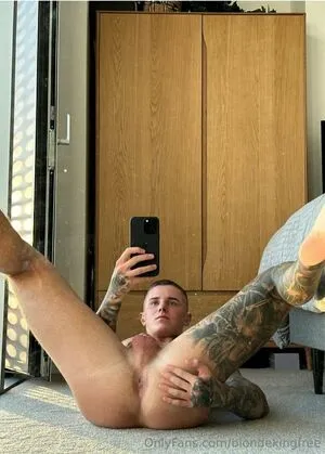 Blondekingfree OnlyFans Leaked Free Thumbnail Picture - #tU6NGyS4uI