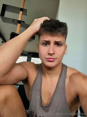 Blondekingfree OnlyFans Leaked Free Thumbnail Picture - #ufmpjiq1Gk