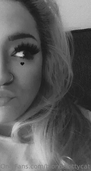 Blondekittycat OnlyFans Leaked Free Thumbnail Picture - #5aoWpn9vxq