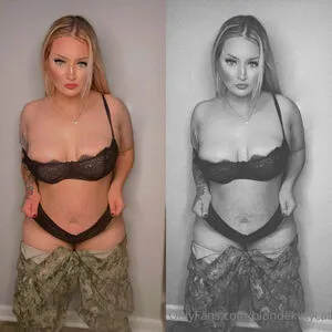 Blondekittycat OnlyFans Leaked Free Thumbnail Picture - #G7f0yDvns0