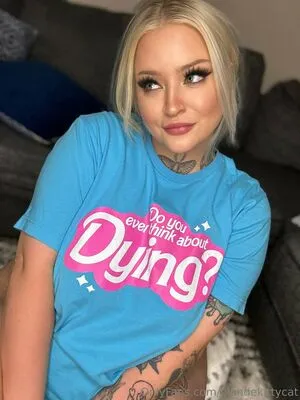Blondekittycat OnlyFans Leaked Free Thumbnail Picture - #GcOERJsGHy