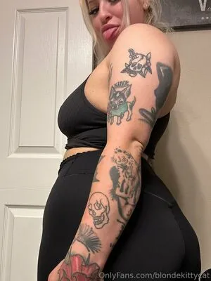 Blondekittycat OnlyFans Leaked Free Thumbnail Picture - #OWqq84zlpt