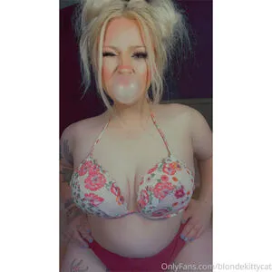 Blondekittycat OnlyFans Leaked Free Thumbnail Picture - #Y3cU5lERLm