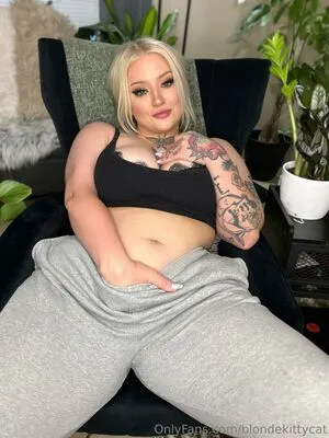 Blondekittycat OnlyFans Leaked Free Thumbnail Picture - #sBK6GIg3zb