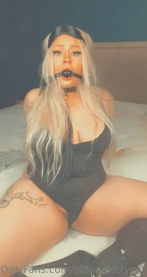 Blondekittycat OnlyFans Leaked Free Thumbnail Picture - #uNTrJCT5jN