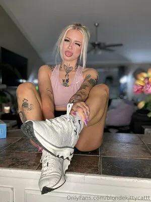 Blondekittycattt OnlyFans Leaked Free Thumbnail Picture - #14WFqmt3YB