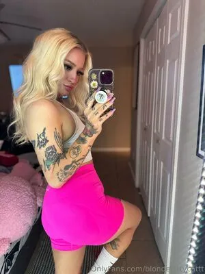 Blondekittycattt OnlyFans Leaked Free Thumbnail Picture - #2m2Fk2KR3H