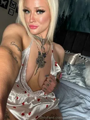 Blondekittycattt OnlyFans Leaked Free Thumbnail Picture - #Dswjjw9xJr