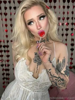 Blondekittycattt OnlyFans Leaked Free Thumbnail Picture - #JbpcdlwWcX