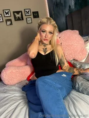 Blondekittycattt OnlyFans Leaked Free Thumbnail Picture - #MAyjeFFWtV