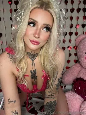 Blondekittycattt OnlyFans Leaked Free Thumbnail Picture - #WMShKevMT3