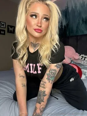 Blondekittycattt OnlyFans Leaked Free Thumbnail Picture - #aUUb4hBPwn