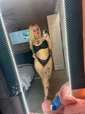 Blondekittycattt OnlyFans Leaked Free Thumbnail Picture - #buNlsn8LO5