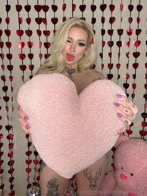 Blondekittycattt OnlyFans Leaked Free Thumbnail Picture - #fhGJm6IDgL