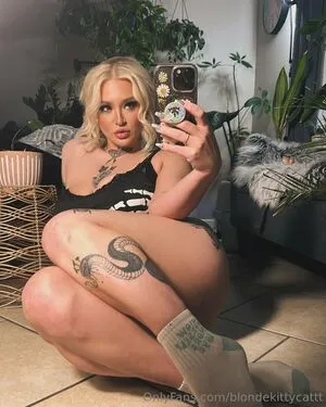 Blondekittycattt OnlyFans Leaked Free Thumbnail Picture - #kLqtltaDbv