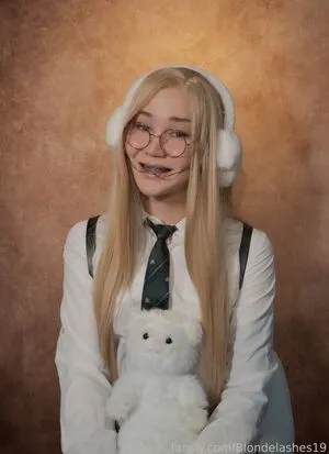 Blondelashes19 OnlyFans Leaked Free Thumbnail Picture - #2HUgikgfT4