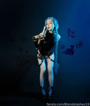 Blondelashes19 OnlyFans Leaked Free Thumbnail Picture - #3JWtMx9u1F