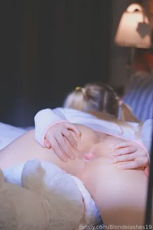 Blondelashes19 OnlyFans Leaked Free Thumbnail Picture - #3ejh1JF8tM