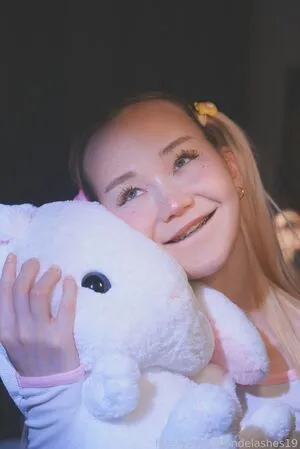 Blondelashes19 OnlyFans Leaked Free Thumbnail Picture - #Di1zLHXPA5