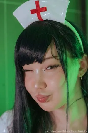 Blondelashes19 OnlyFans Leaked Free Thumbnail Picture - #HtE8GUdBXt