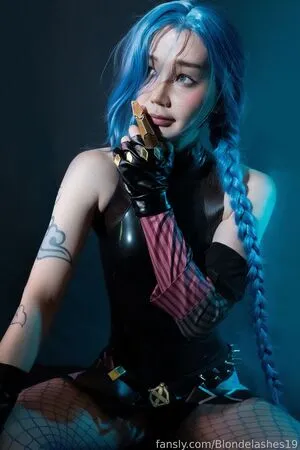 Blondelashes19 OnlyFans Leaked Free Thumbnail Picture - #Mglx1JYaCS