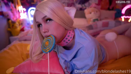 Blondelashes19 OnlyFans Leaked Free Thumbnail Picture - #QXGgmZlp1k