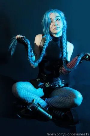 Blondelashes19 OnlyFans Leaked Free Thumbnail Picture - #TbXmPoX3Zd