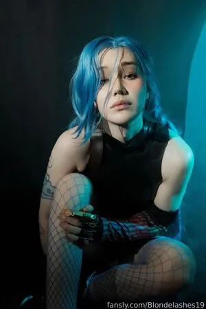 Blondelashes19 OnlyFans Leaked Free Thumbnail Picture - #jjsf9VY8ty