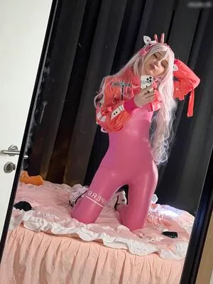 Blondelashes19 OnlyFans Leaked Free Thumbnail Picture - #muTvHppQuH