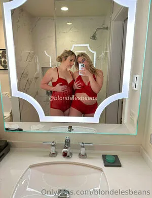 Blondelesbeans OnlyFans Leaked Free Thumbnail Picture - #EP5KqR0vRC