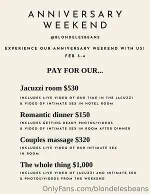 Blondelesbeans OnlyFans Leaked Free Thumbnail Picture - #TDlhyA9Zqq