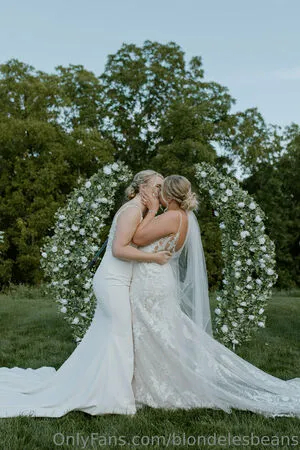 Blondelesbeans OnlyFans Leaked Free Thumbnail Picture - #gtjIupycxk