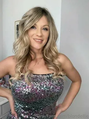 Blondellie OnlyFans Leaked Free Thumbnail Picture - #FLKZCxwm2Y