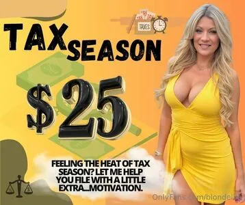 Blondellie OnlyFans Leaked Free Thumbnail Picture - #baIoTlBtuD