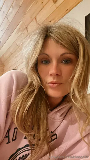 Blondellie OnlyFans Leaked Free Thumbnail Picture - #dGP8hlmRcf