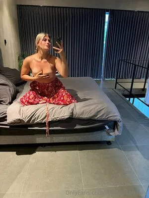 Blondematildax OnlyFans Leaked Free Thumbnail Picture - #AadWopDkOu