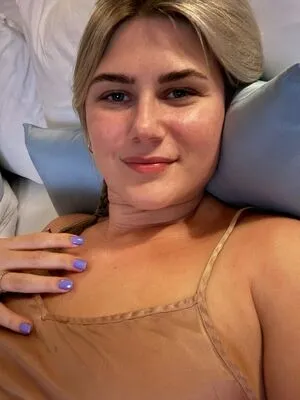 Blondematildax OnlyFans Leaked Free Thumbnail Picture - #xC3wTgcvMU