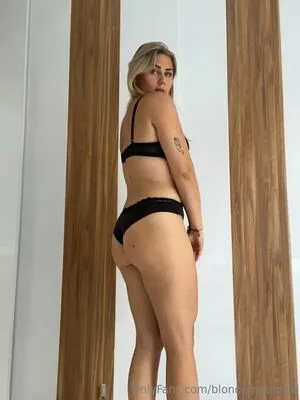 Blondematildax OnlyFans Leaked Free Thumbnail Picture - #zdj0ozid3c
