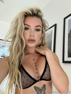 Blondemauigirl OnlyFans Leaked Free Thumbnail Picture - #FlOxou7glj