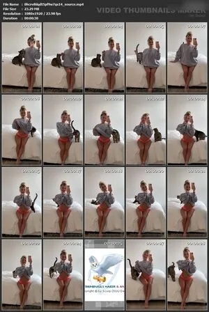 Blondemauigirl OnlyFans Leaked Free Thumbnail Picture - #L82wWwUZcd